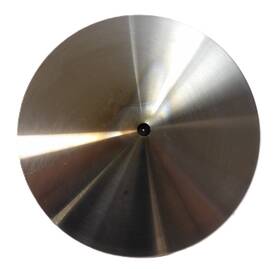 5017730 Kyoera Kyocera Fru Orifice And Curtain Plate Qtrap 6500im Spectrometer Working