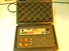 L-1000 Ludeca Dotline Laser Pulley And Sheave Alignment Tool Good Working Unit L-1000 Ludeca Dotline Laser Pulley And Sheave Alignment Tool Good Working Unit