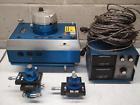 L-711 Hamar Laser Alignment System L-711 Hamar Laser Alignment System