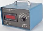 L-me-5 Eg Ortec Portable Benchtop Streak Camera Power Supply Monitor