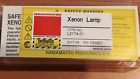 L2174-01 Hamamatsu New Xenon Arc Lamp Bulb Fused Silica