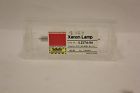 L2174-04 L2174 -04 04 Hamamatsu Xenon Lamp