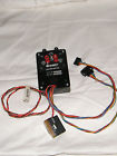 L245 Coherent Latching Test Box