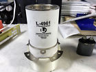 L4961 Communications Hydrogen Thyratron Ka Metal Ceramic Laser L4961 Communications Hydrogen Thyratron Ka Metal Ceramic Laser