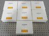 C157452 L7293 Hamamatsu Lot Type Deuterium Vacuum Uv Lamp