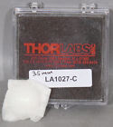 La1027-c Thorlabs New N-bk7 Plano-convex La1027-c Thorlabs New N-bk7 Plano-convex