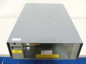 Pu-3000p Lambda Physik Pu 3000p 208v 26kv Laser Power Supply For 1000 2000 Lpx Series