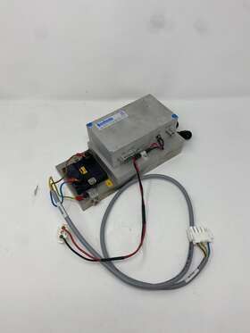 A281-08 Landwehr Nd Yag Laser Q Switch A281-08 Landwehr Nd Yag Laser Q Switch