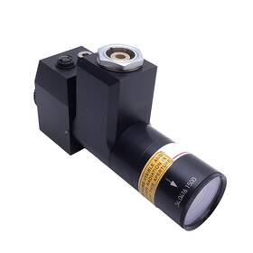 34.0416.1500 Lasag Corp Industrial Laser Head / Lens Assembly For Lasers 34.0416.1500 Lasag Corp Industrial Laser Head / Lens Assembly For Lasers