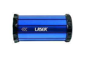 Laser 018341069155 6915 Handheld Tubing Straightener Sizes 3/16 Inch 1/4 And 3/8 5mm 6mm 10mm