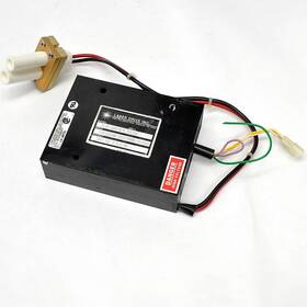 314s-1800-5-4 Laser Drive High Voltage Power Supply 1800vdc 5ma Out 115/230v In 314s-1800-5-4 Laser Drive High Voltage Power Supply 1800vdc 5ma Out 115/230v In
