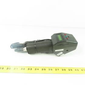 Hs305-f16 Laser Gauge Assembly