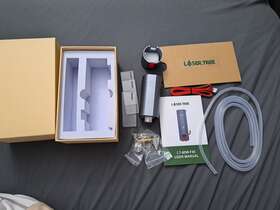 Lt-80w-f45 Laser Tree Module