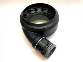 0026g Laserax Pm013 R Lens Attachment Module