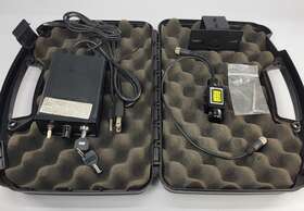 Lbs-532-bcg5247 Laserglow Technologies Lbs-532- Bcg005247 Pro Kit With Power Supply Mounting Brckt