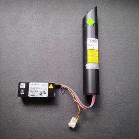05-lsc-707 Lasos 7602-01 Lgk Hene Ftir Laser Thermo 470 670 4700 6700 Replaces