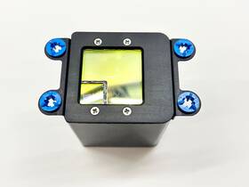 20804 Latitude Class 1 Laser Scanner Module P/n Optical Sensor Assembly