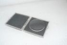 Lb1811-a Thorlabs New Bi-convex Lens Lb1811-a Thorlabs New Bi-convex Lens
