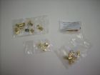 Lc-570 Lc570 Cascade Laser Gold Lamp Clips For Esi