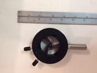 0.125-1.063 Lcm-1 Nrc Self-centering Lens Mount 0.125-1.063 Lcm-1 Nrc Self-centering Lens Mount