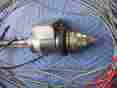 Ld30cd50yr30 Prector Laser Head