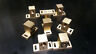 M9x0.5 Ld56 Lz New Brass Laser Diode Mounts Fits Uses Lens