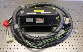 Lee Laser 010215-006 Yag Head 1064nm 500w Water Cooled With Cables - E2796
