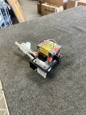 Lee Laser 010586 Head 75w Max 1064nm