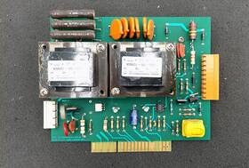 Lee Laser 02000044 High Voltage Board