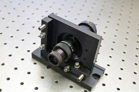 Lee Laser 06-gbe23-2s-1 Collimator Beam Expander 06-gbe23-2s-1.32 On Mount - E2789