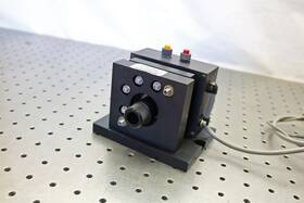 Lee Laser E2792 Electric Shutter And Profilier Module On Adj. Mount With Filter -