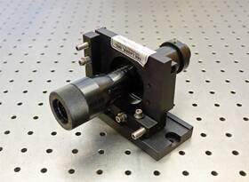 Lee Laser E2794 Collimator Beam Expander 010206-002 On Mount -