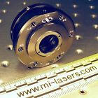 Lplh-1t Lfm-1a Newport Lens Focusing Mount Lplh-1t Lfm-1a Newport Lens Focusing Mount