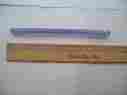 Lg630 Lg-630 Schott Germany Silicate Nd Glass Laser Rod 8 Mm Dia X 200 Length Type