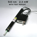 Lgk7786p Lasos Hene Laser Power Supply Test Report Lgk7786p Lasos Hene Laser Power Supply Test Report