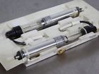 T149349 Lgr 7631 Siemens Lot Of Hene Laser Tubes