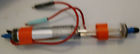 Lgr-7641-n Lgr 7641 N Siemens Laser Tube Vintage Nos Lgr-7641-n Lgr 7641 N Siemens Laser Tube Vintage Nos