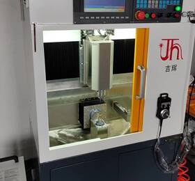 Ezr-9802 Lightforge Laser Emission Drver Module Zr-9802/427.12