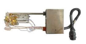 M210-hd-v06 Lightwave Electronics 4-3721 Laser Head Interface Assembly Working