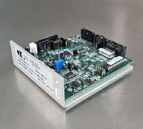Lincoln Laser Bmc-3.4 F3273-13-1.0 F3273-13-1.0 Circuit Board. 3b-25