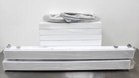 3364889 Lithonia Lighting 276a5v Whspr 80cri 40k Recessed Led Luminaire For Ceilings And Wa