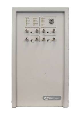 Litron Lasers Lpu450 Power Supply Unit Nano S 50mj Untested Surplus