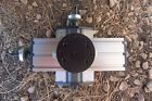 Lj750-m Thorlabs Lab Jack Compact