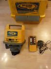 Ld-400 Ll500 Spectra Precision Rotary Ld-400 Ll500 Spectra Precision Rotary