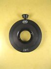 Lm-1 Newport Nrc Lens Mount
