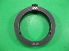 Lm-2r Newport Optic Holder Ring 2 Lm-2r Newport Optic Holder Ring 2