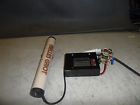 Lm8im-99 Gsanger Laser Modulator Pockels Lm8im-99 Gsanger Laser Modulator Pockels
