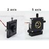 Lmp2 Lmp5 Techtulz Mm Laser Module Positioners Axis And