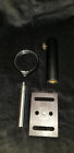 Lmr2 Thorlabs Inch Lens Mount Base And Adjustable Post