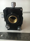 Lp-05a Newport Xyz Lens Positioner Mm Diameter